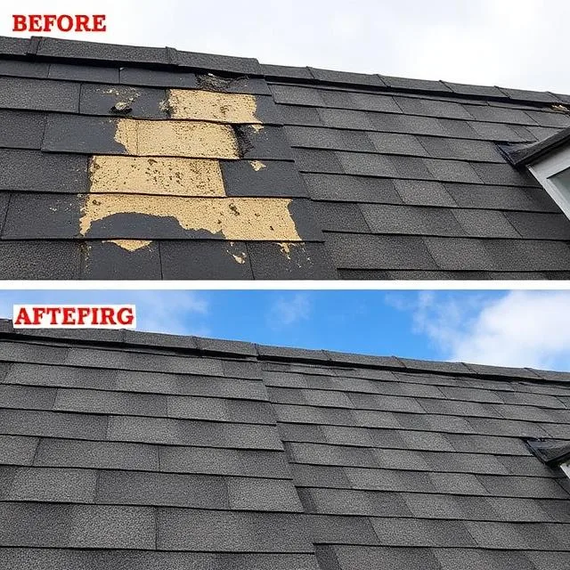 Roof Repair Near Me in Echo Lake, CA near me